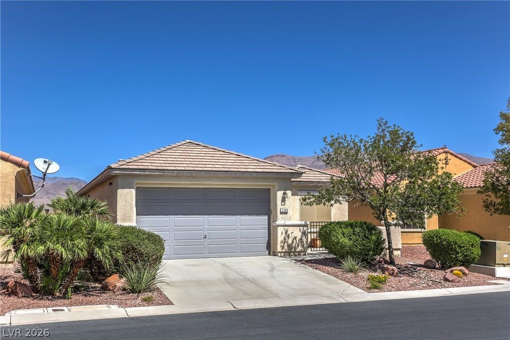 7148 Crescentville Avenue, Las Vegas, NV 89131 — photo 3