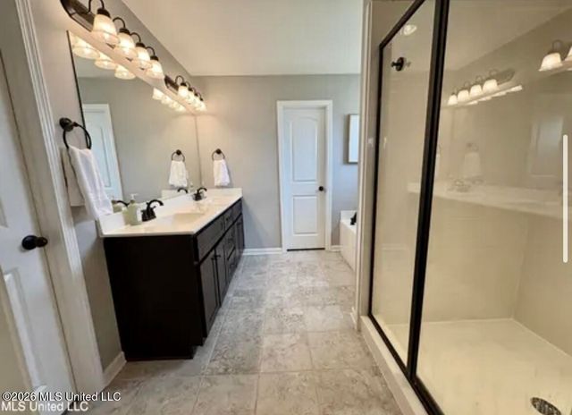 4161 Bramble Crest Drive, Southaven, MS 38672