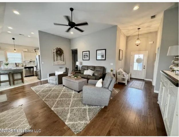 4161 Bramble Crest Drive, Southaven, MS 38672