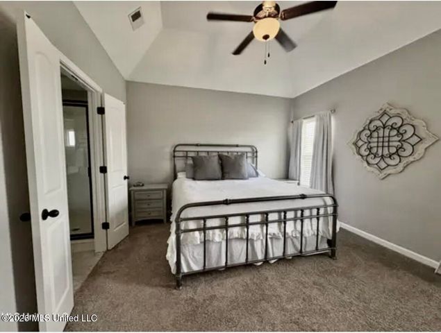 4161 Bramble Crest Drive, Southaven, MS 38672