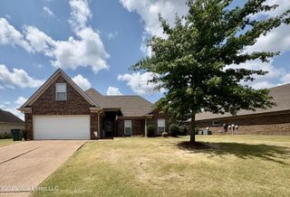 4161 Bramble Crest Drive, Southaven, MS 38672