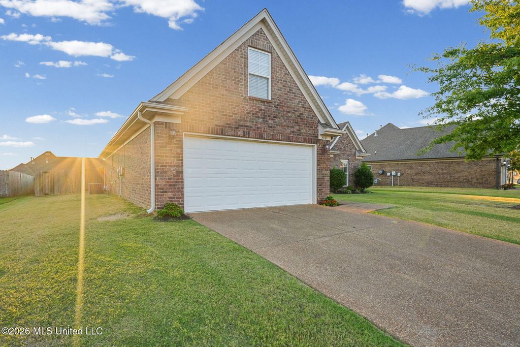 4161 Bramble Crest Drive, Southaven, MS 38672 — photo 4