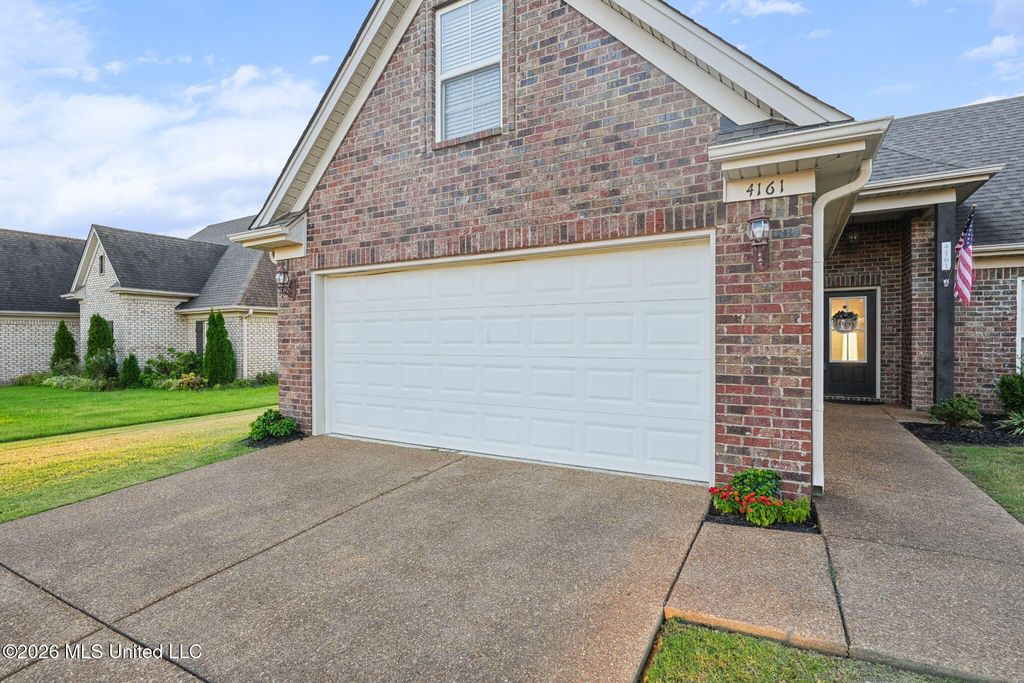 4161 Bramble Crest Drive, Southaven, MS 38672 — photo 5