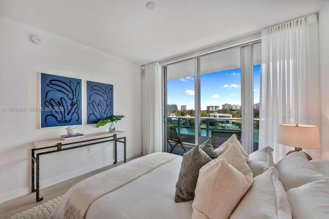 9201 E Bay Harbor Dr 503, Bal Harbour, FL 33154