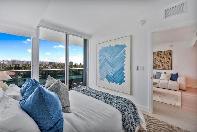 9201 E Bay Harbor Dr 503, Bal Harbour, FL 33154