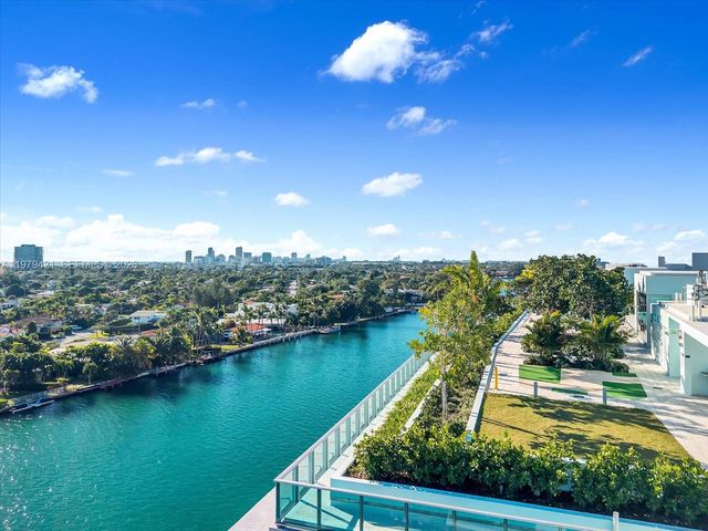 9201 E Bay Harbor Dr 503, Bal Harbour, FL 33154