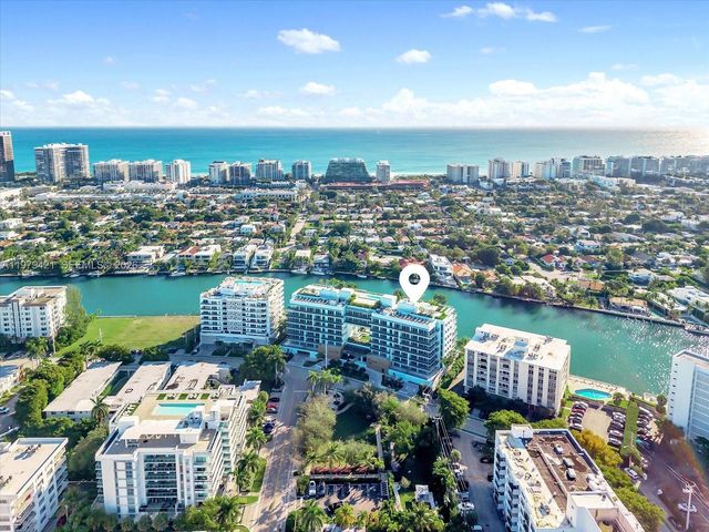 9201 E Bay Harbor Dr 503, Bal Harbour, FL 33154