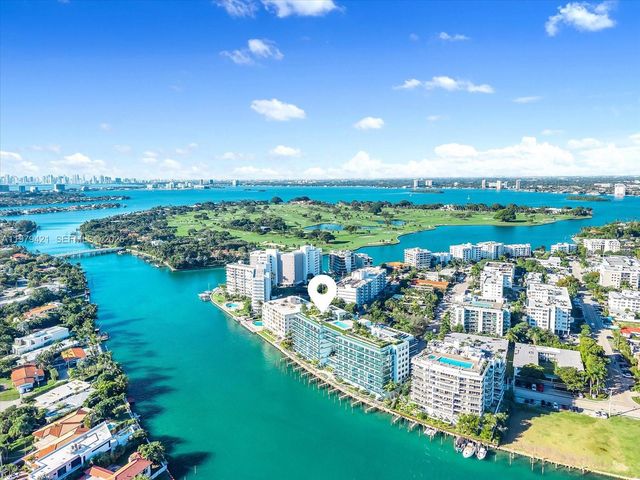 9201 E Bay Harbor Dr 503, Bal Harbour, FL 33154