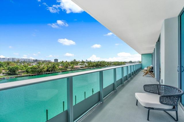 9201 E Bay Harbor Dr 503, Bal Harbour, FL 33154