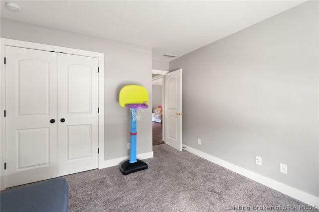 2814 Rolling Creek Drive, Jeffersonville, IN 47130