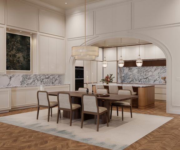 46 Beacon Street PH7, Boston, MA 02108