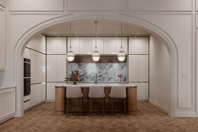 46 Beacon Street PH7, Boston, MA 02108