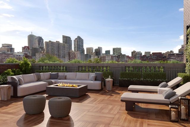 46 Beacon Street PH7, Boston, MA 02108