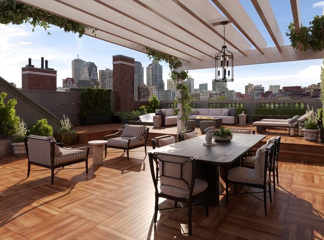 46 Beacon Street PH7, Boston, MA 02108