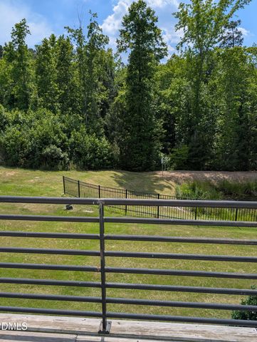 516 Skymont Drive, Holly Springs, NC 27540
