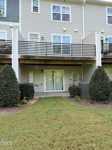 516 Skymont Drive, Holly Springs, NC 27540