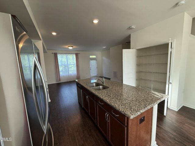 516 Skymont Drive, Holly Springs, NC 27540