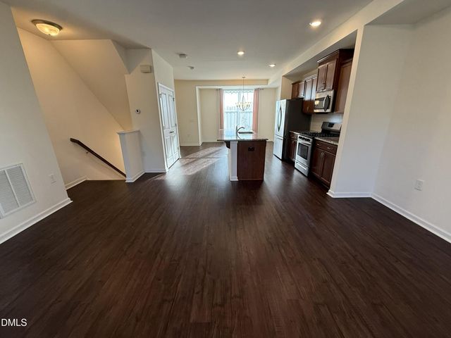 516 Skymont Drive, Holly Springs, NC 27540