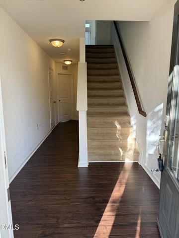 516 Skymont Drive, Holly Springs, NC 27540