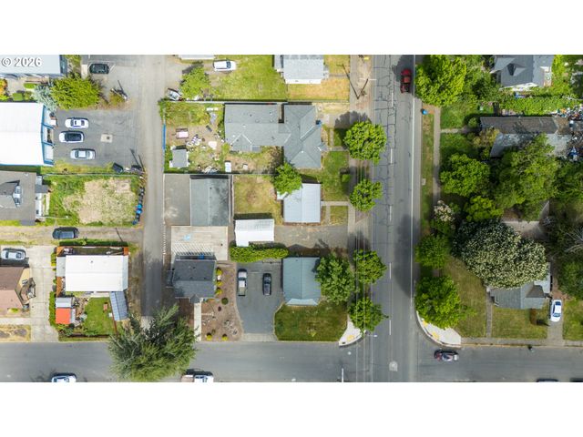 1925 Ne LIBERTY St, Salem, OR 97301