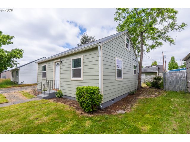 1925 Ne LIBERTY St, Salem, OR 97301