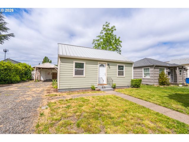 1925 Ne LIBERTY St, Salem, OR 97301