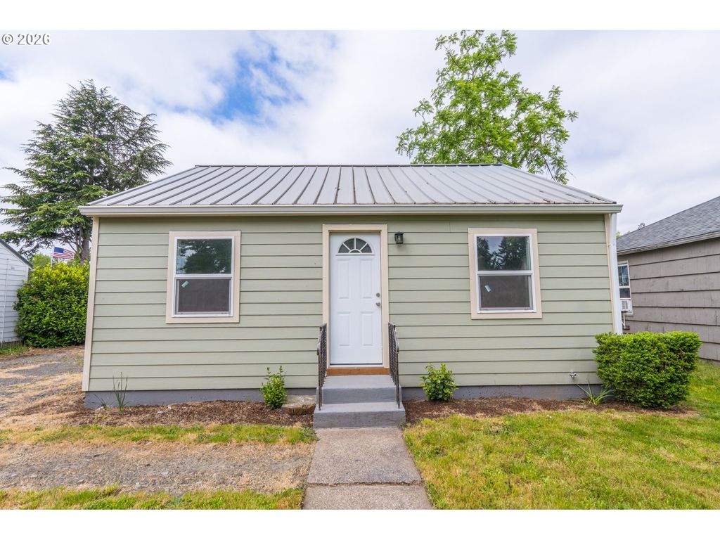 1925 Ne LIBERTY St, Salem, OR 97301