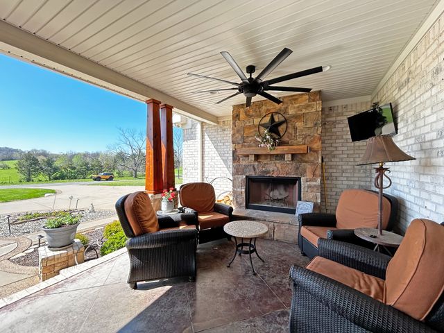 110 Giles Ln, Gallatin, TN 37066