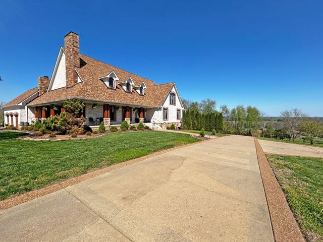 110 Giles Ln, Gallatin, TN 37066