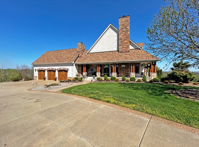 110 Giles Ln, Gallatin, TN 37066