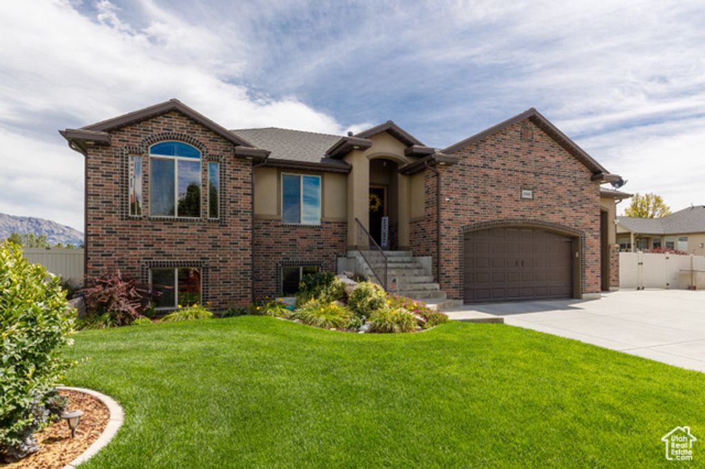 2068 N 2850 W, Plain City, UT 84404