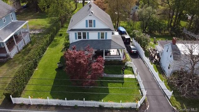 609 Stage Road, Monroe, NY 10950