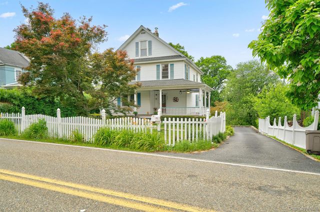 609 Stage Road, Monroe, NY 10950