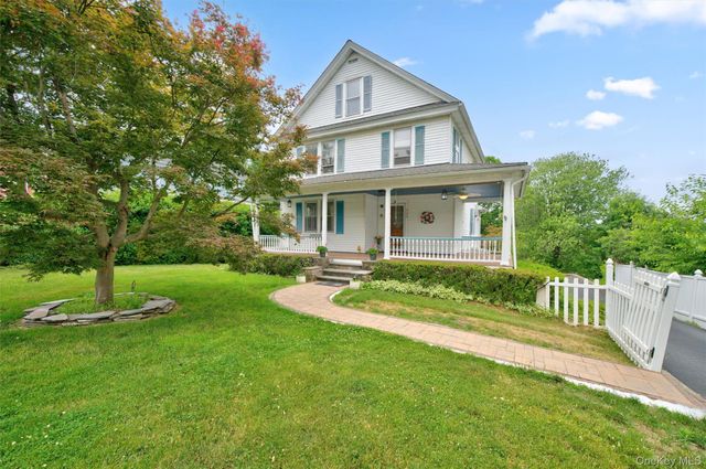 609 Stage Road, Monroe, NY 10950