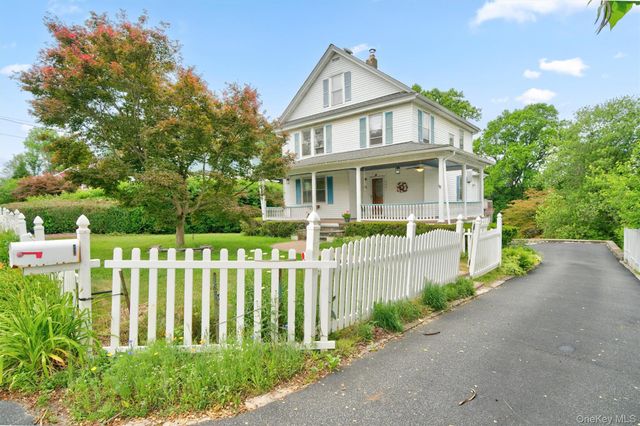 609 Stage Road, Monroe, NY 10950