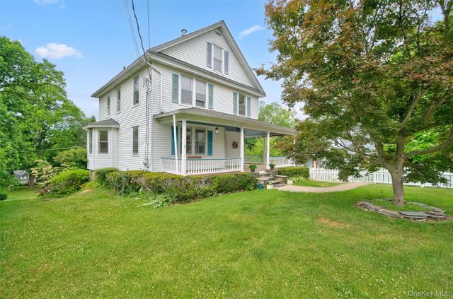 609 Stage Road, Monroe, NY 10950