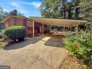 625 Forest Road, Athens, GA 30605