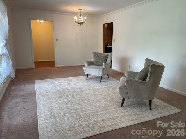 3209 Greenwood Park Circle, Albemarle, NC 28001