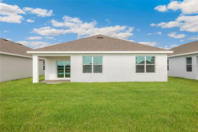 9489 TURTLE GRASS CIRCLE, Punta Gorda, FL 33950