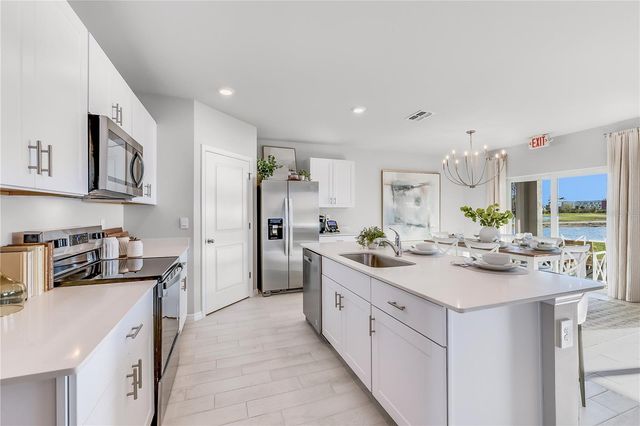 9489 TURTLE GRASS CIRCLE, Punta Gorda, FL 33950