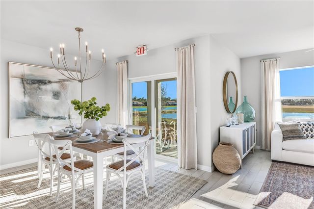 9489 TURTLE GRASS CIRCLE, Punta Gorda, FL 33950