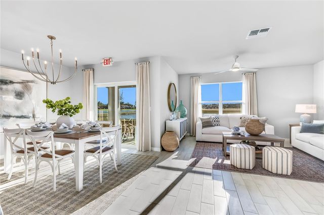 9489 TURTLE GRASS CIRCLE, Punta Gorda, FL 33950