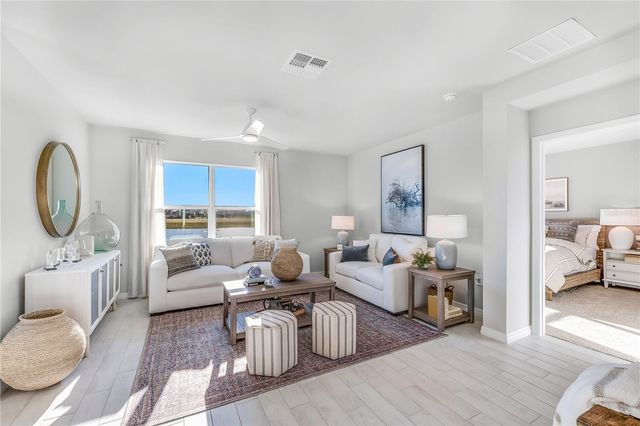 9489 TURTLE GRASS CIRCLE, Punta Gorda, FL 33950