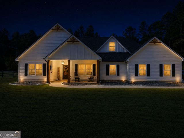 4400 Keith Road, Hogansville, GA 30230