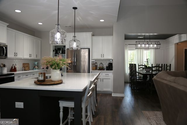4400 Keith Road, Hogansville, GA 30230