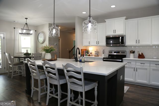 4400 Keith Road, Hogansville, GA 30230