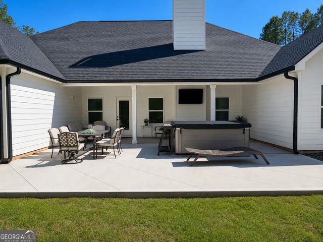 4400 Keith Road, Hogansville, GA 30230