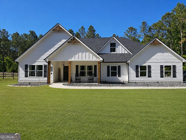 4400 Keith Road, Hogansville, GA 30230
