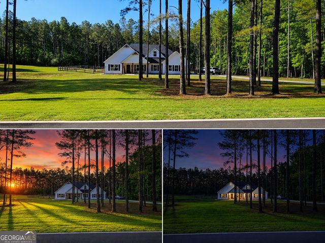 4400 Keith Road, Hogansville, GA 30230