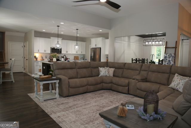 4400 Keith Road, Hogansville, GA 30230